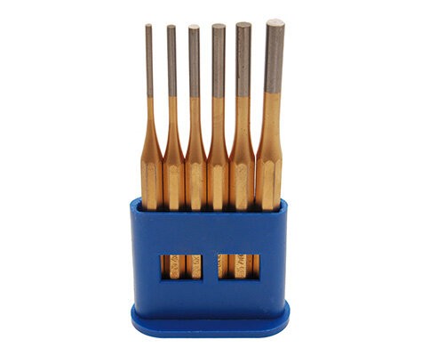 Chasse goupilles 8 mm - 3,