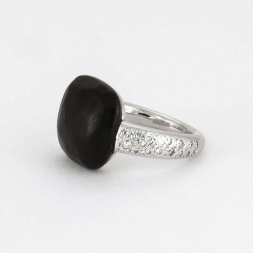Pomellato capri bague or - -,