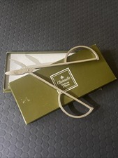 Ciseaux A Raisins Christofle Dans Sa Boite 