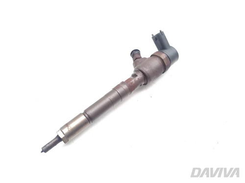 Opel astra injecteur - opel, de