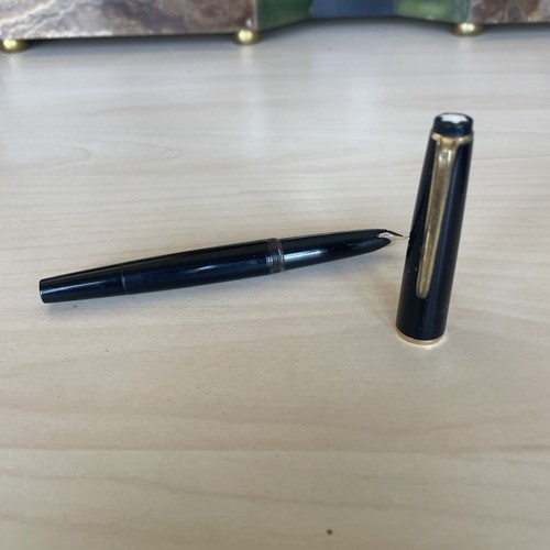 Stylo plume mont - stylo,
