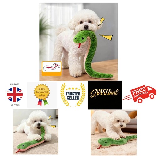Jouet chat serpent - chat,