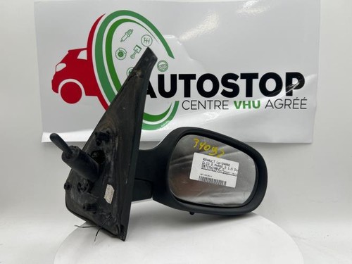 Retroviseur droit renault clio - renault,