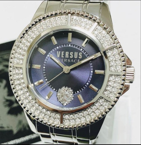Montre versus versace - versace, à