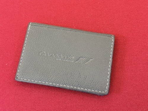 Porte cartes concorde air - porte,