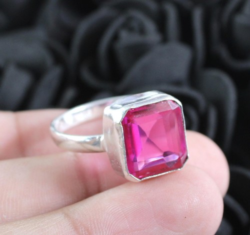 Bague gemmes porte bonheur - gemmes, porte-bonheur