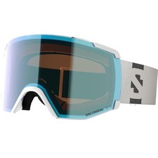 Lunettes de ski et snowboard
