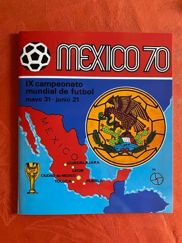 Panini world cup - panini, 70