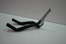 Platine arrière gauche KYMCO PW 50 2013