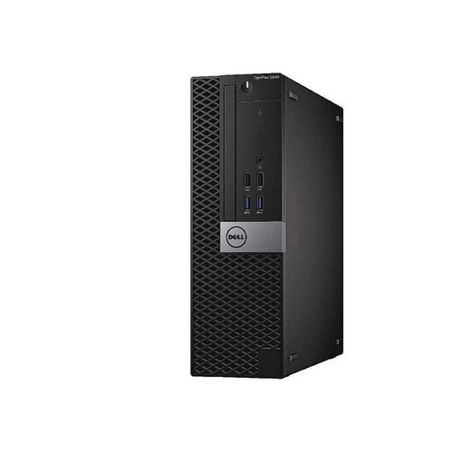Dell 5040 sff intel 6700 - dell,