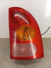 Feu arriere principal droit