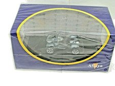 NOREV 1/43  -  CONCEPT CAR PEUGEOT QUARK   (BOÎTE SCELLEE)