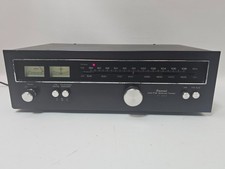 Sansui Am/Fm Stereo Tuner