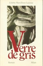 Verre de gris / roman -