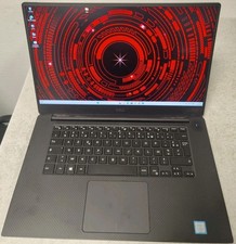 DELL  précision 5520, Core I7, NVIDIA quadro M1200 ,16 gb RAM,512GB SSD
