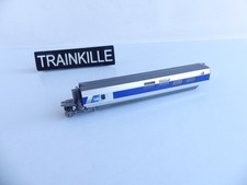 K10914 KATO N 1:160 REMORQUE