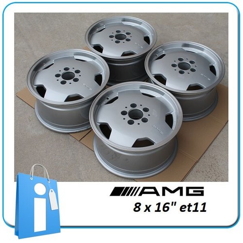 Jantes mercedes amg aero - jantes,