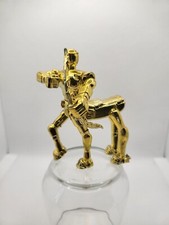 SAINT SEIYA - CDZ /CHEVALIER D'OR : "SAGITAIRE PORTE ARMURE" BANDAI VINTAGE 1987