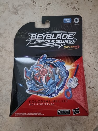 Toupie beyblade burst - beyblade, pro