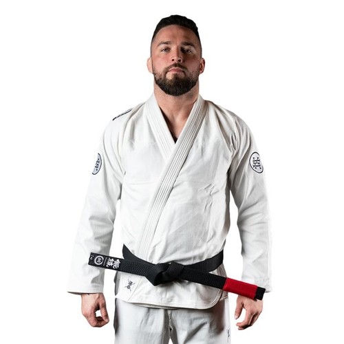 Jiu jitsu pour - jiu, fate