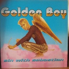 Sin With Sebastian ‎–