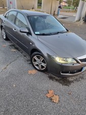 Toutes pièces mazda 6 diesel