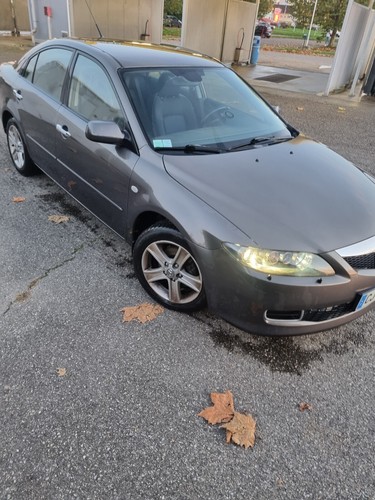 Toutes pièces mazda diesel - 6,