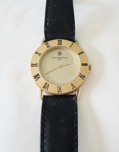 Montre femme saint - montre,