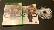 Syberia II 2 XBOX PAL ESPAGNOL