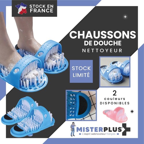 Chaussure douche bain - chaussure, de