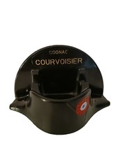 Ancien cendrier publicitaire