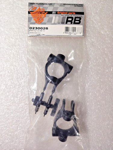 Products 0230026 steering - rb,