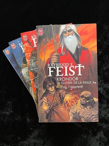 Lot romans fantasy r - lot, e
