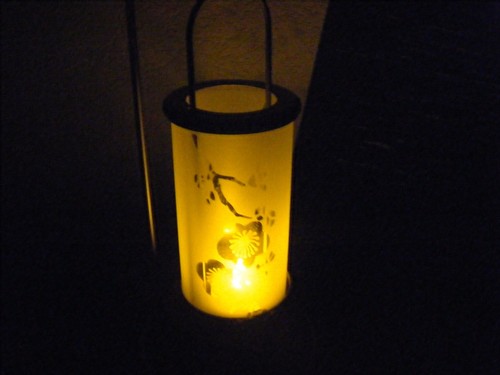 Partylite lanterne - ,