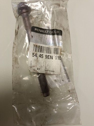 Boulon berceau origine - de,
