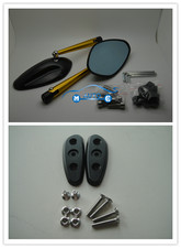 CNC Rétroviseurs arrière