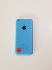  Génuine Frame Châssis Cadre complet avec Boutons  iPhone 5C Bleu