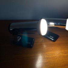 Paire de spots appliques Targetti design vintage LAMP-7461