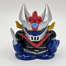 Superbe mini figurine Mazinger