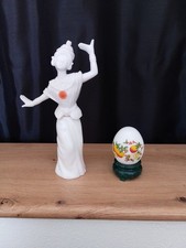 Flacons Parfum Avon Danseuse 