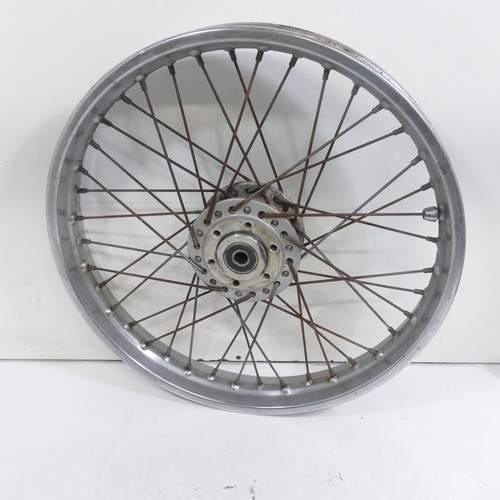 Honda 500 four - 500, jante