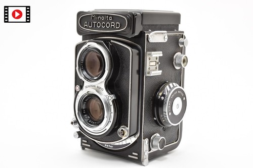 Near mint minolta - mint-],