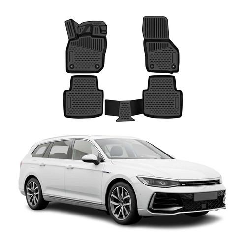 Omac tapis sol pour - omac, vw