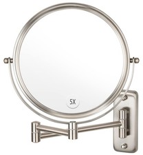 Miroir de Maquillage Mural