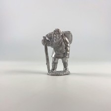 x1 Figurine Diverse Métal