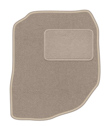 Tapis conducteur moquette - conducteur, en