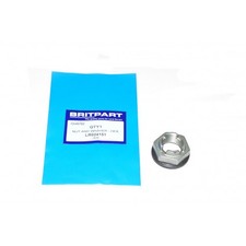 Ecrou  De Cardan En 2 Mm