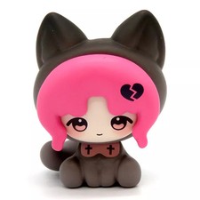 Mini Figurine Sweetheart Nurse