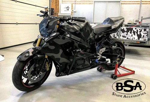 Suzuki gsxr 1000 2001 - suzuki,