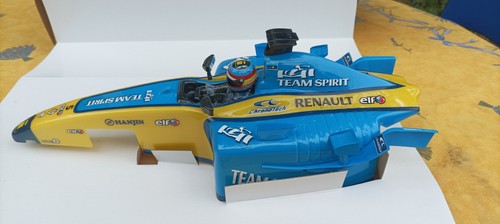 Carrosserie clear - rc, "clear